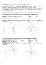 Предварительный просмотр 37 страницы TermaTech S01-770 User And Mounting Manual