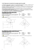 Предварительный просмотр 54 страницы TermaTech S01-770 User And Mounting Manual