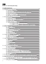 Предварительный просмотр 57 страницы TermaTech S01-770 User And Mounting Manual