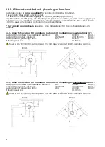 Предварительный просмотр 66 страницы TermaTech S01-770 User And Mounting Manual