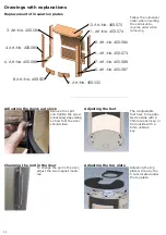 Предварительный просмотр 32 страницы TermaTech TT23 Series User And Mounting Manual