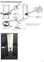 Предварительный просмотр 37 страницы TermaTech TT23 Series User And Mounting Manual