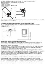 Предварительный просмотр 60 страницы TermaTech TT23 Series User And Mounting Manual