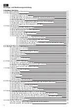 Preview for 16 page of TermaTech TT60 User And Mounting Manual