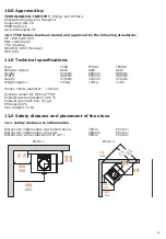 Preview for 39 page of TermaTech TT60 User And Mounting Manual