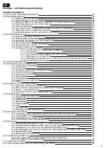 Preview for 15 page of TermaTech TT80 User And Mounting Manual