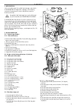 Предварительный просмотр 4 страницы TERMET ECOCONDENS CRYSTAL 100 Instruction Manual