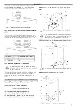 Предварительный просмотр 11 страницы TERMET ECOCONDENS CRYSTAL 100 Instruction Manual