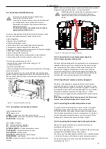 Предварительный просмотр 12 страницы TERMET ECOCONDENS CRYSTAL 100 Instruction Manual