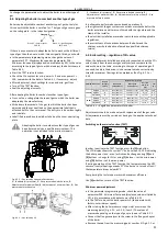 Предварительный просмотр 14 страницы TERMET ECOCONDENS CRYSTAL 100 Instruction Manual