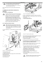 Предварительный просмотр 19 страницы TERMET ECOCONDENS CRYSTAL 100 Instruction Manual