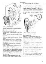 Предварительный просмотр 20 страницы TERMET ECOCONDENS CRYSTAL 100 Instruction Manual