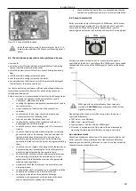 Предварительный просмотр 21 страницы TERMET ECOCONDENS CRYSTAL 100 Instruction Manual