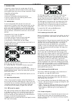 Предварительный просмотр 23 страницы TERMET ECOCONDENS CRYSTAL 100 Instruction Manual