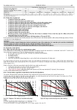 Preview for 8 page of TERMET ECOCONDENS SILVER PLUS-20 Instruction Manual