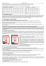 Preview for 11 page of TERMET ECOCONDENS SILVER PLUS-20 Instruction Manual