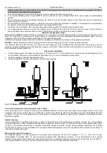 Preview for 13 page of TERMET ECOCONDENS SILVER PLUS-20 Instruction Manual