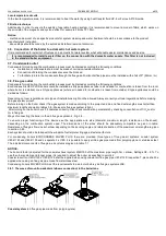 Preview for 14 page of TERMET ECOCONDENS SILVER PLUS-20 Instruction Manual