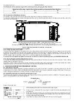 Preview for 17 page of TERMET ECOCONDENS SILVER PLUS-20 Instruction Manual