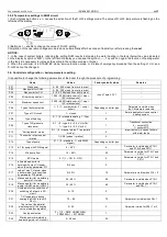 Preview for 22 page of TERMET ECOCONDENS SILVER PLUS-20 Instruction Manual