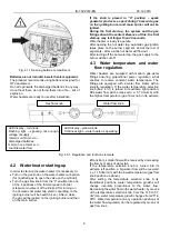 Preview for 11 page of TERMET TERMAQ AQUA-POWER ECO GH-19-02 Installation And Operation Manual