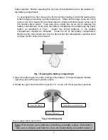 Preview for 4 page of TERMET ThermElite TE125HLP Installation And Operating Instructions Manual