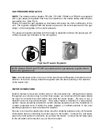 Preview for 12 page of TERMET ThermElite TE125HLP Installation And Operating Instructions Manual