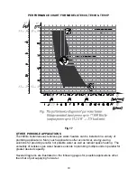 Preview for 21 page of TERMET ThermElite TE125HLP Installation And Operating Instructions Manual