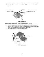 Preview for 31 page of TERMET ThermElite TE125HLP Installation And Operating Instructions Manual