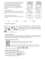 Preview for 3 page of Termikel 13007-BLBLB User Instructions