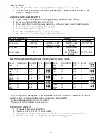 Preview for 5 page of Termikel 13007-BLBLB User Instructions