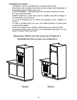 Предварительный просмотр 7 страницы Termikel 13550 User Manual