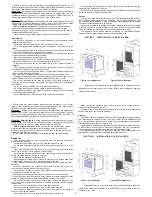 Preview for 6 page of Termikel 13576 User Manual