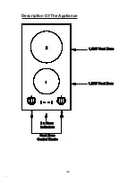 Предварительный просмотр 4 страницы Termikel 17076 User Instructions