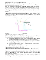 Предварительный просмотр 10 страницы Termikel 17076 User Instructions