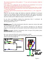 Предварительный просмотр 11 страницы Termikel 17076 User Instructions