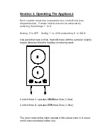 Предварительный просмотр 12 страницы Termikel 17076 User Instructions