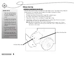 Preview for 6 page of Terminix AllClear 2000 EDITION Operator'S Manual