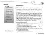 Preview for 9 page of Terminix AllClear 2000 EDITION Operator'S Manual