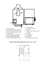 Предварительный просмотр 6 страницы TERMO-TECH EKO-TECH Series Engineering Specification Manual