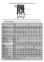 Предварительный просмотр 7 страницы TERMO-TECH EKO-TECH Series Engineering Specification Manual