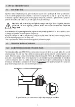 Предварительный просмотр 12 страницы TERMO-TECH EKO-TECH Series Engineering Specification Manual