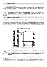 Предварительный просмотр 27 страницы TERMO-TECH EKO-TECH Series Engineering Specification Manual