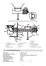 Предварительный просмотр 30 страницы TERMO-TECH EKO-TECH Series Engineering Specification Manual