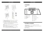 Preview for 34 page of Termo 524050-E Manual