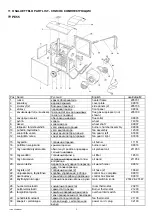 Предварительный просмотр 9 страницы Termo 55 User Manual