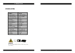 Preview for 7 page of Termo 562100 Instruction Manual