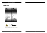 Preview for 13 page of Termo 562100 Instruction Manual