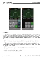 Preview for 16 page of Termo AIRSCOUT SPECTRUM User Manual