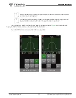 Preview for 21 page of Termo AIRSCOUT SPECTRUM User Manual